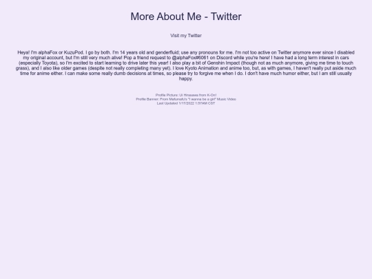 twitter screenshot