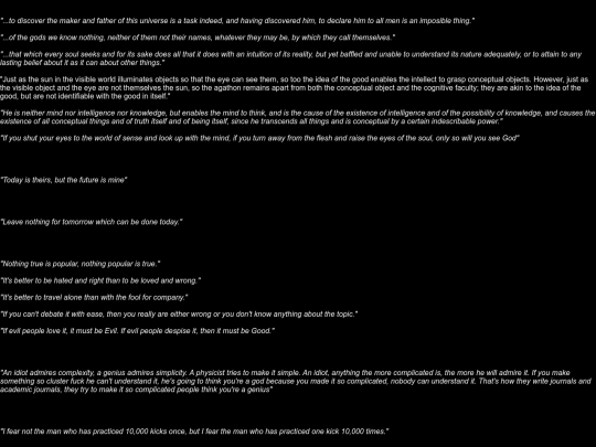 quotes screenshot