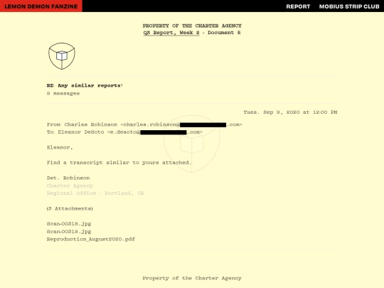 report/5 screenshot