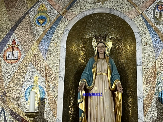 maria screenshot