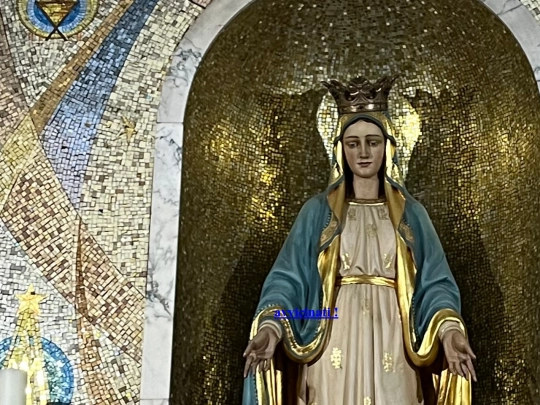 maria2 screenshot