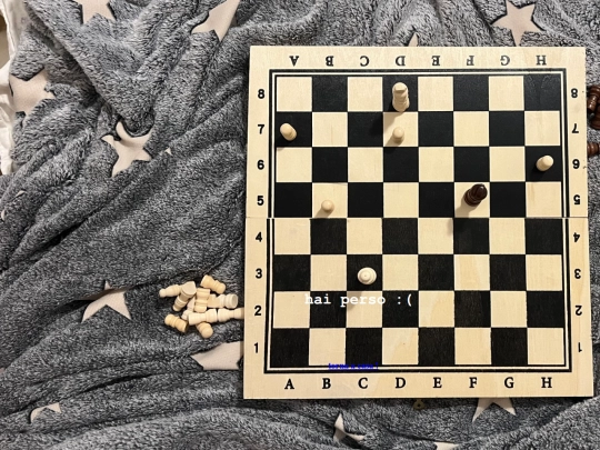 scacchi2 screenshot