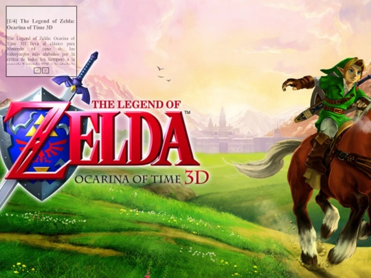 GaleriaAnimada screenshot