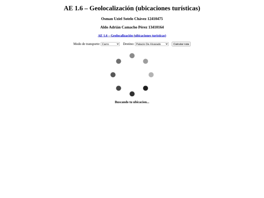 geolocalizacion screenshot