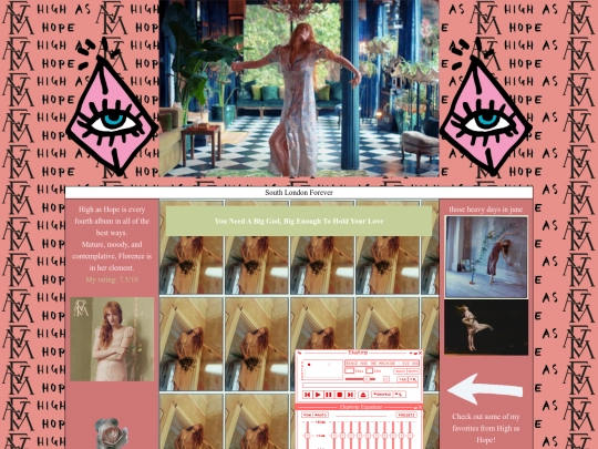 highashope screenshot