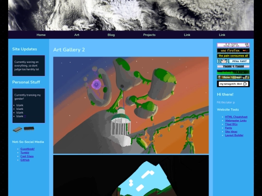 art/gallery2/artgallery2 screenshot