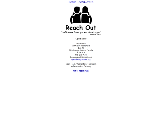 resources/Open_Door screenshot