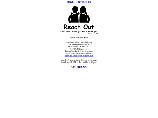 resources/Open_Window_Hub screenshot