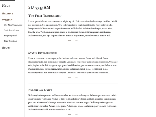 SU7533AM screenshot