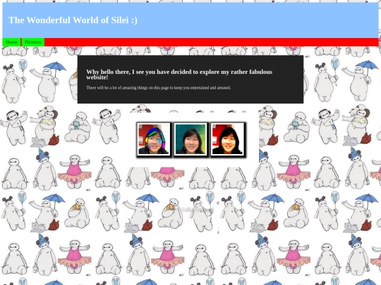 pictures screenshot