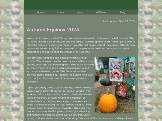 Blog/autumn24 screenshot