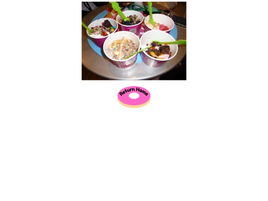 froyo screenshot