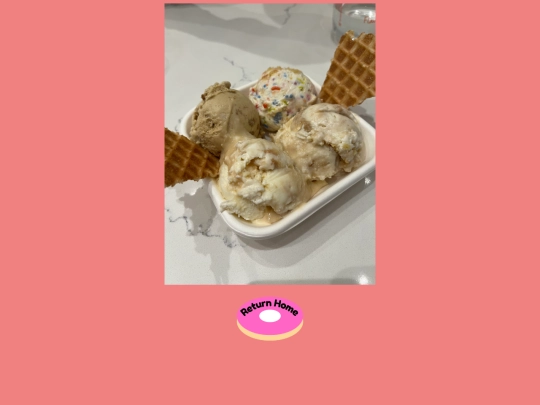 icecream screenshot