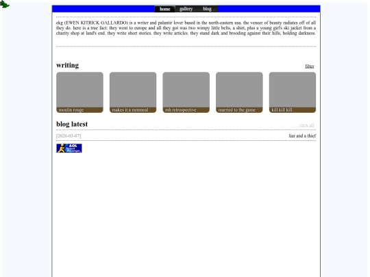 main screenshot
