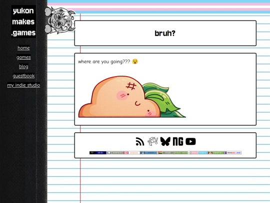 404 screenshot