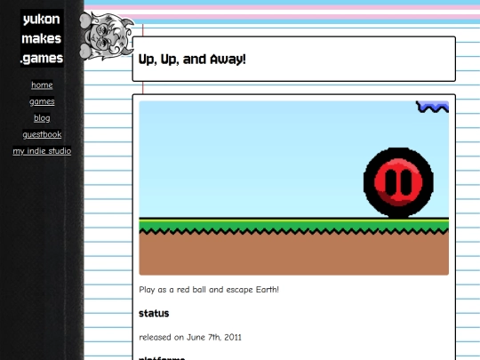 games/up-up-and-away screenshot