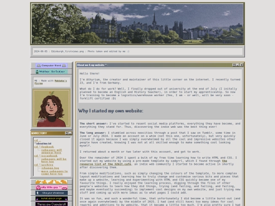 about screenshot