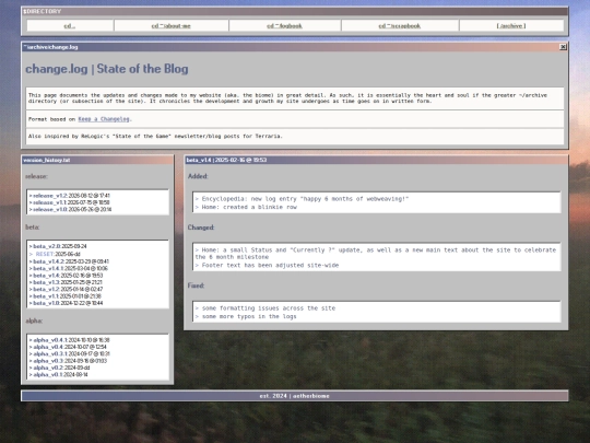 changelog/beta_v1.4 screenshot