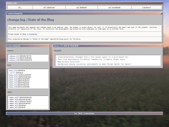 changelog/release_v1.1 screenshot