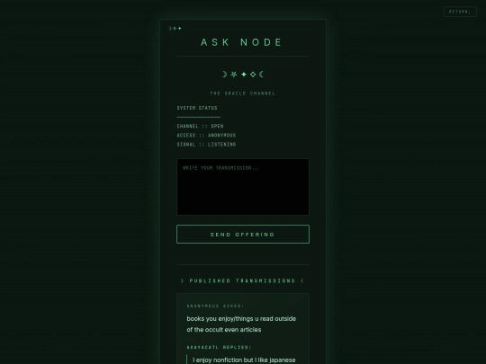 ask screenshot