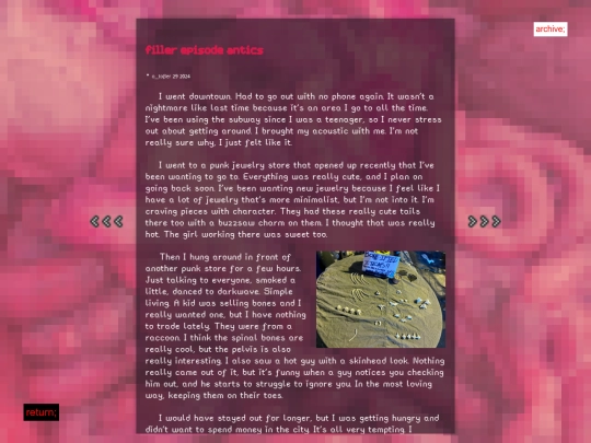 diary/2024/102924 screenshot