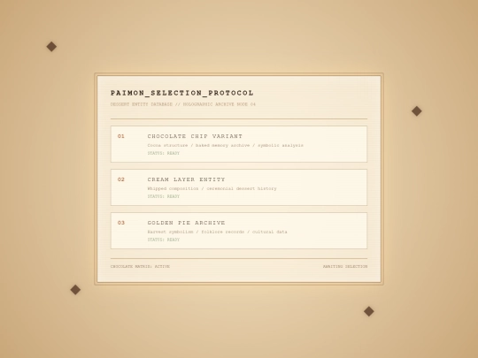 realms/calorie screenshot