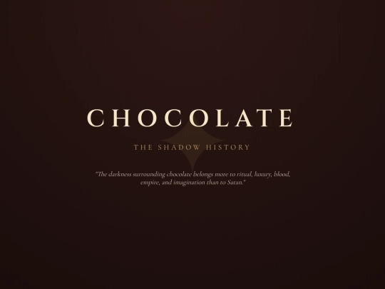 realms/chocolate screenshot
