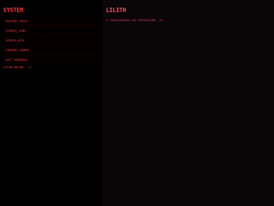 realms/dining screenshot