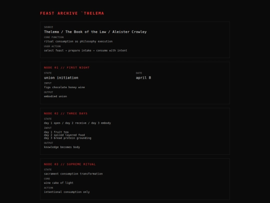 realms/feast screenshot