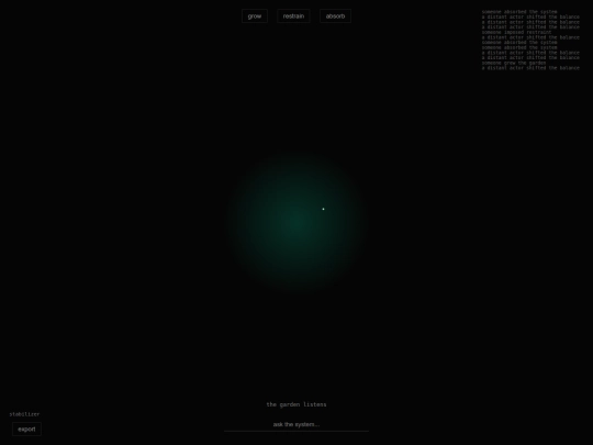realms/garden screenshot