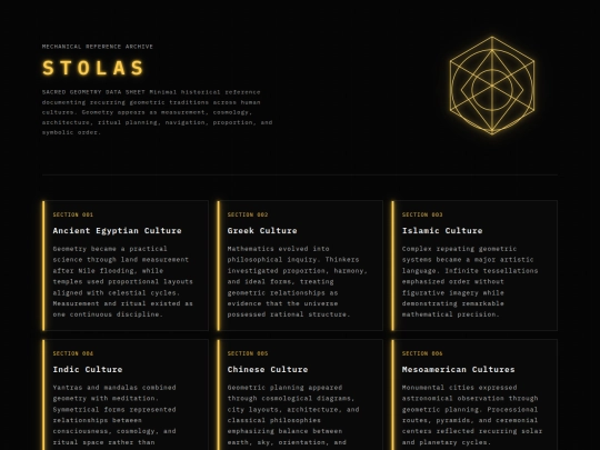 realms/geometry screenshot