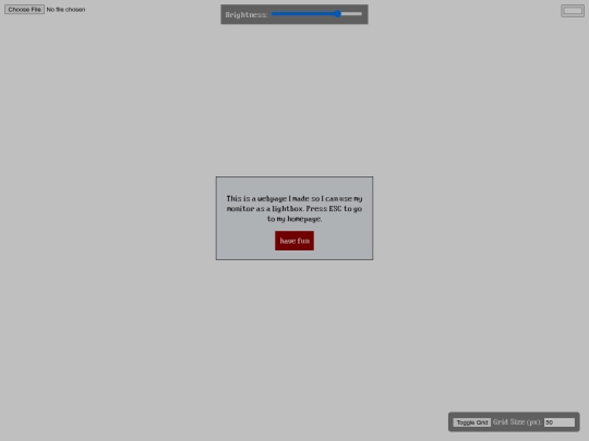 realms/lightbox screenshot