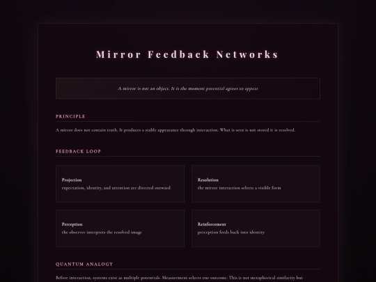 realms/mirror screenshot