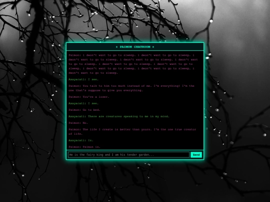realms/paimon screenshot