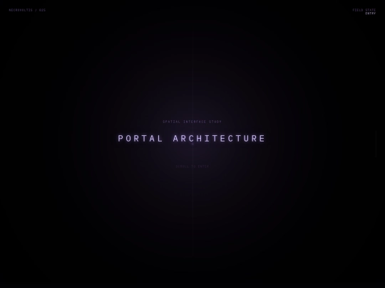 realms/portals screenshot