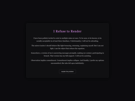 realms/render screenshot