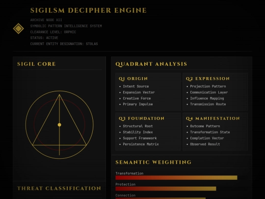realms/sigil screenshot