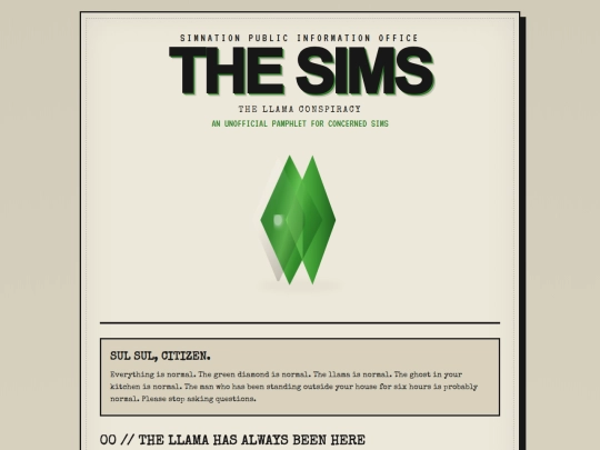 realms/sims screenshot