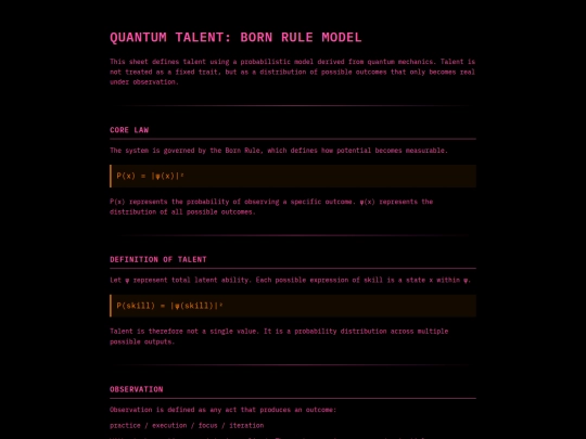 realms/talent screenshot