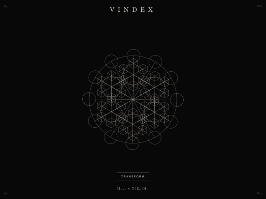 realms/vindex screenshot