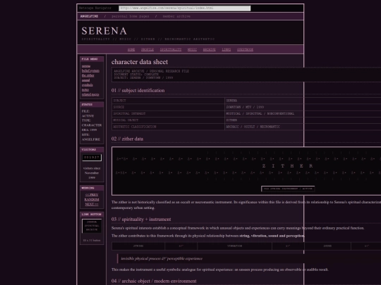 realms/zither screenshot