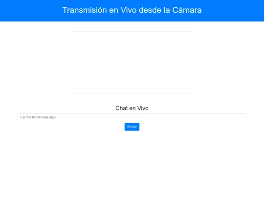 envivo screenshot