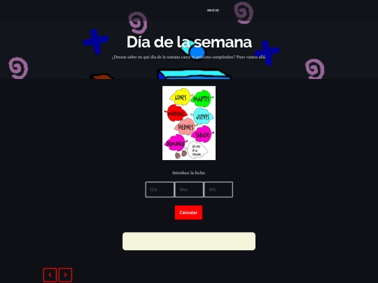 Tarea_Java_Script_CSS/dias_semana screenshot