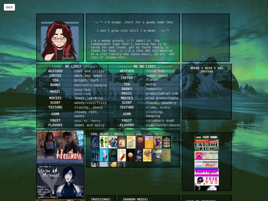 smidge screenshot