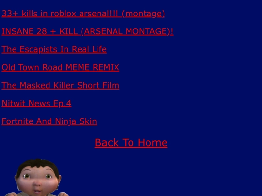 Page2 screenshot
