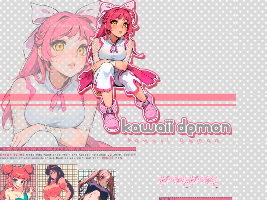 mydolls screenshot