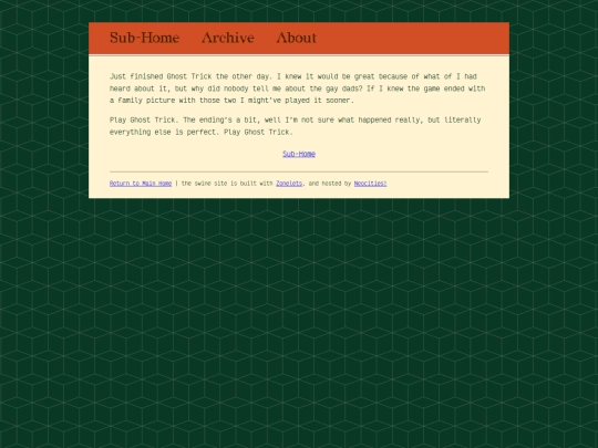 Games/posts/2023-11-26-Ghost-Trick-Recap screenshot