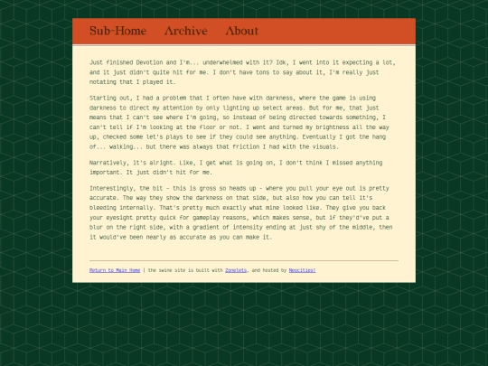 Games/posts/2025-04-18-Devotion-Recap screenshot