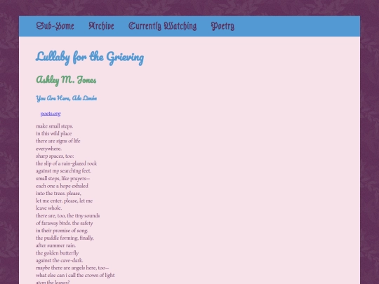 Media/poetry/lullaby-for-the-grieving screenshot