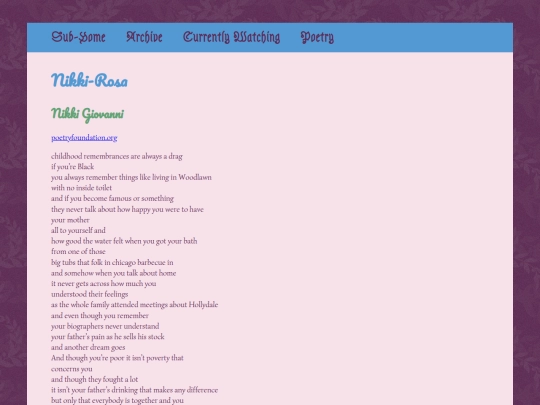 Media/poetry/nikki-rosa screenshot
